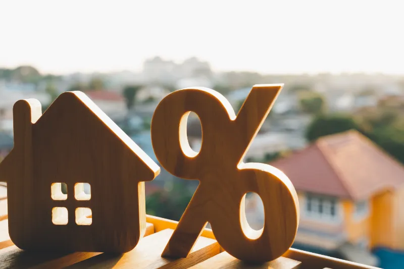 What the Current Drop in Mortgage Rates Could Mean for the Housing