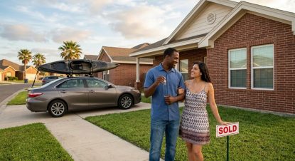 A Complete Guide To Calculating A Stress-free Average Mortgage Payment In Texas So You Can Utilize The Best Texas Home Loan Programs Without Going Broke.